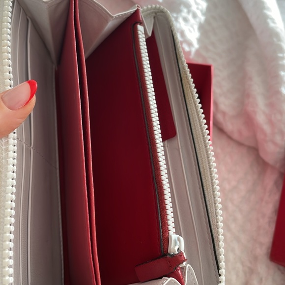 Wallet VALENTINO GARAVANI - Picture 4 of 8